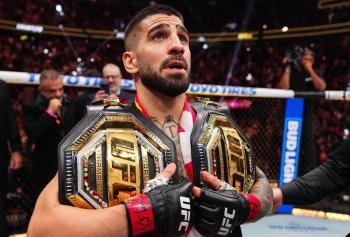 Ilia Topuria sème le trouble sur Instagram et annonce officiellement que de grandes nouvelles arrivent très prochainement