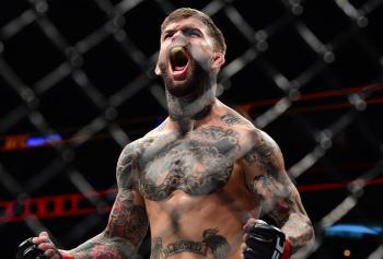 Cody Garbrandt revient sur son enfance marquée par la pauvreté et la violence pour expliquer sa trajectoire sinueuse | UFC 326