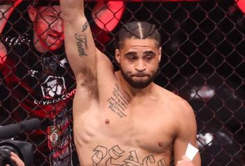 Donte Johnson s’impose de justesse contre Cody Brundage et poursuit son apprentissage | UFC 326