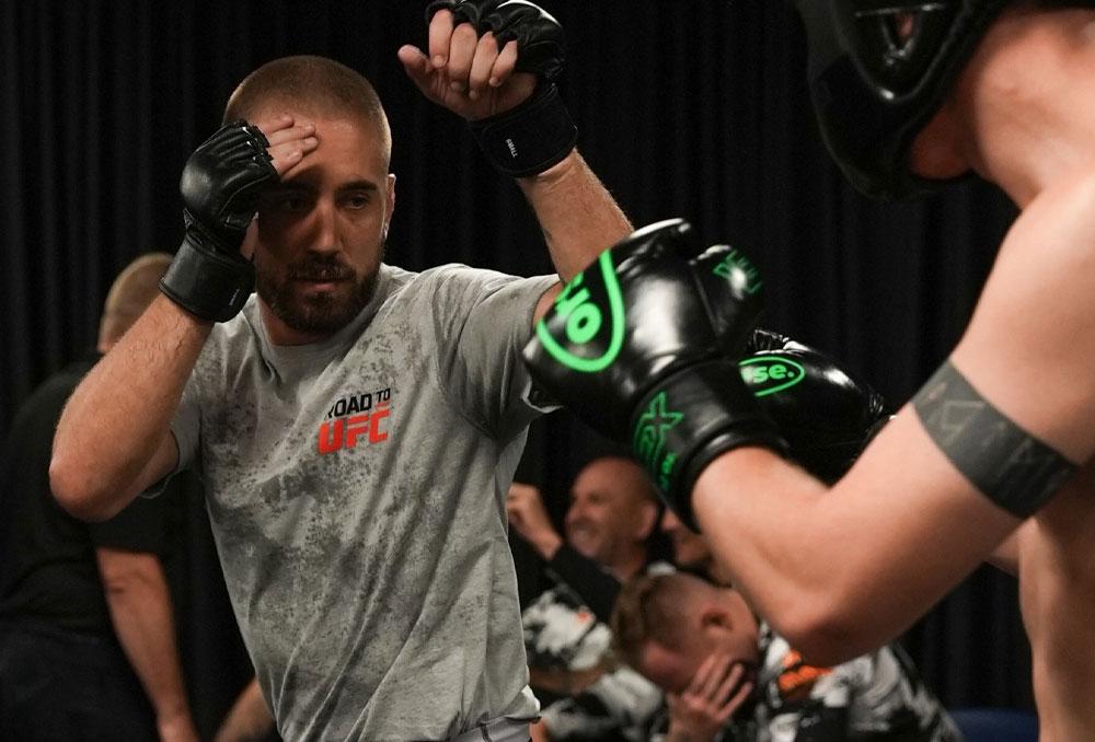 Pourquoi les gants de boxe sont l'accessoire n°1 du combattant MMA ?