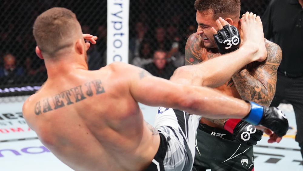 L’évolution de la ceinture BMF et la succession de ses champions