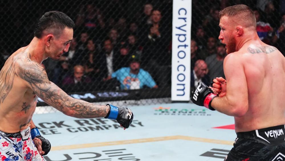 L’évolution de la ceinture BMF et la succession de ses champions