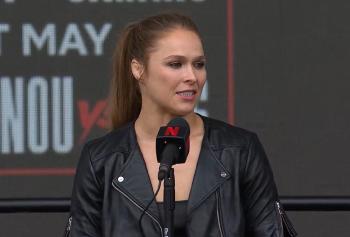 Entre dividendes et précarité : le réquisitoire cinglant de Ronda Rousey contre la dérive du système TKO
