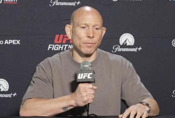 “Je suis de nouveau dans une phase où je m’amuse” : Josh Emmett retrouve le plaisir de combattre | UFC Fight Night 269