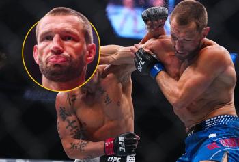 Reinier de Ridder tire les leçons de son revers face à Caio Borralho et choisit de monter de catégorie pour relancer sa carrière