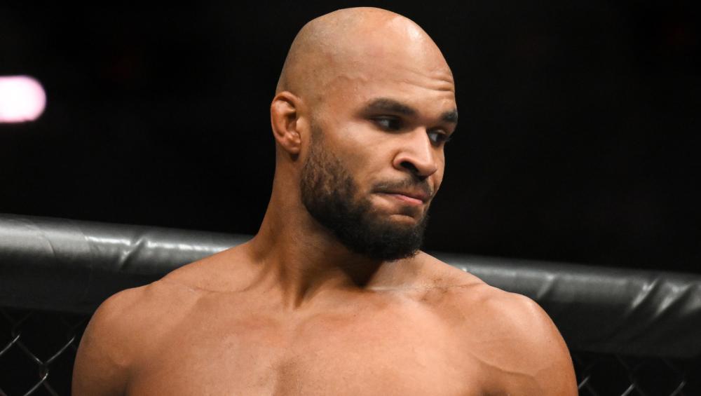 Roman Dolidze face à la fougue de Christian Leroy Duncan : un choc de styles explosif à l’O2 Arena de Londres | UFC Fight Night 270