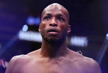 Michael “Venom” Page dénonce le manque d’adversaire du top 15 et compte transformer sa frustration en spectacle total | UFC Fight Night 270