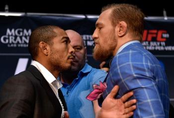 Jose Aldo revient sur les coulisses de sa tournée mondiale avec Conor McGregor pour l'UFC 189