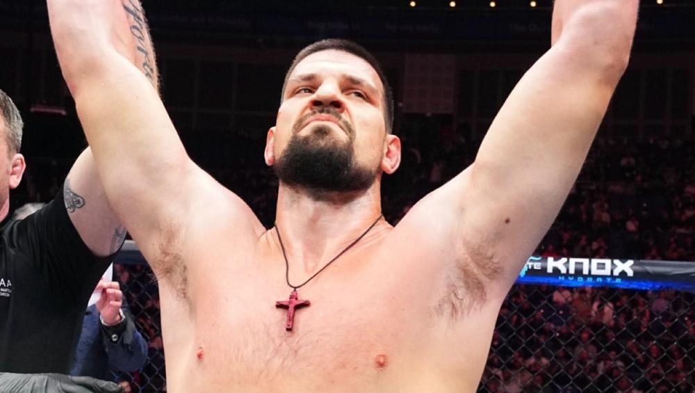 UFC Fight Night 270 - Bonus de la soirée | London