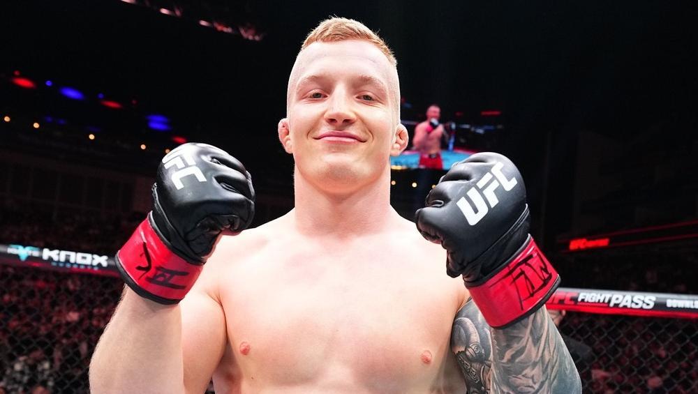 UFC Fight Night 270 - Bonus de la soirée | London