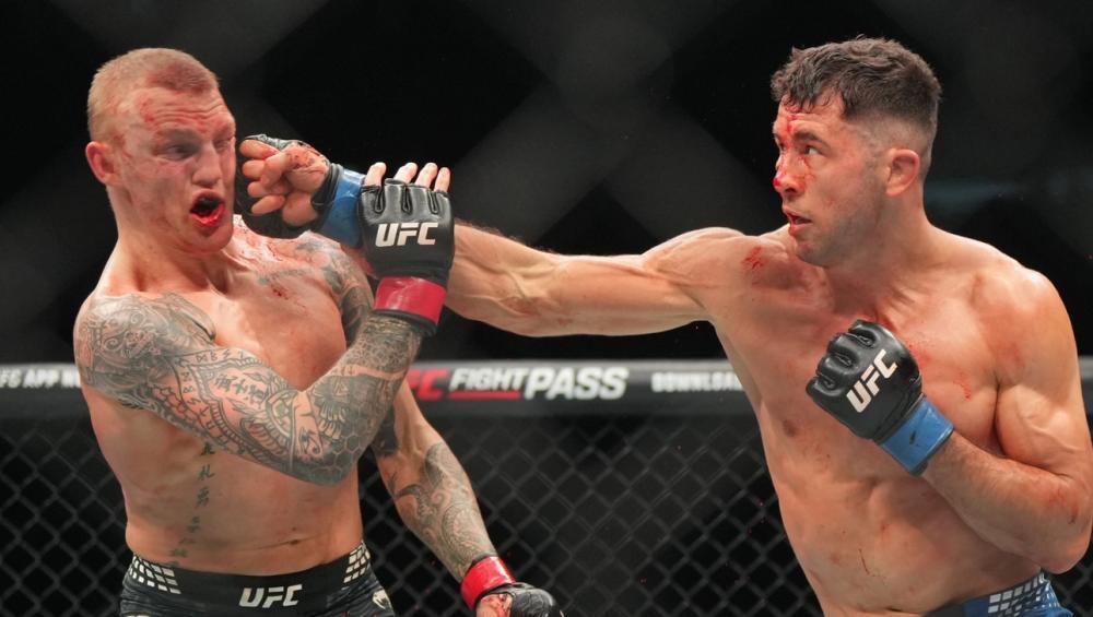 UFC Fight Night 270 - Bonus de la soirée | London