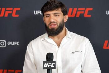 Arman Tsarukyan se dit prêt à descendre chez les poids plumes pour bousculer la hiérarchie et sauver la catégorie