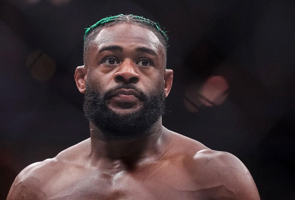 Aljamain Sterling critique vivement les juges suite à la victoire controversée de Movsar Evloev contre Lerone Murphy | UFC Fight Night 270