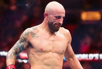 Le champion Alexander Volkanovski dénonce une dérive de l'UFC face au manque de reconnaissance du mérite sportif