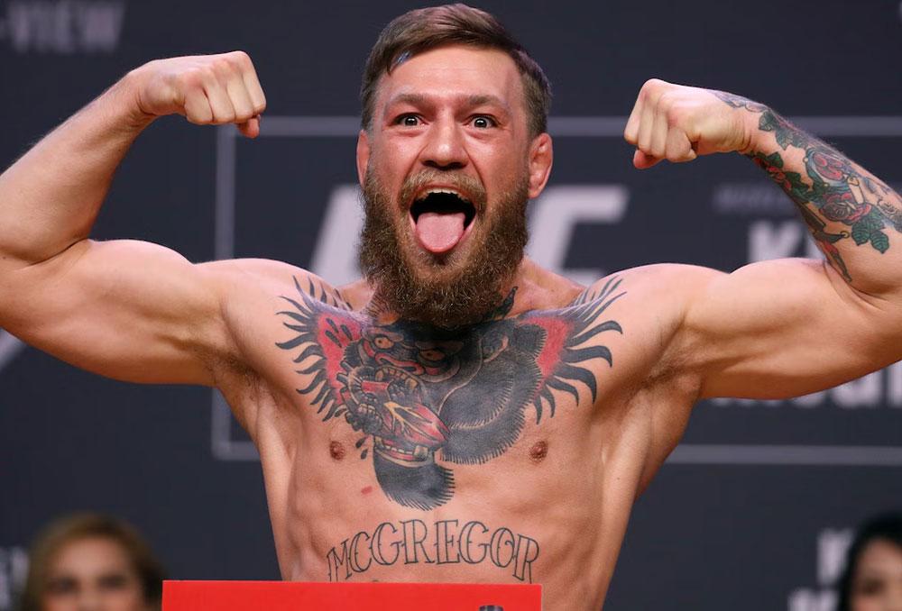 Conor McGregor confirme son grand retour : “ Les rumeurs sont vraies ”