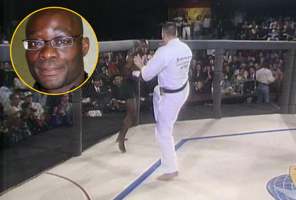 Orlando Wiet s’éteint à soixante ans : le dernier salut d’une légende de l’UFC 2 et du muay-thaï