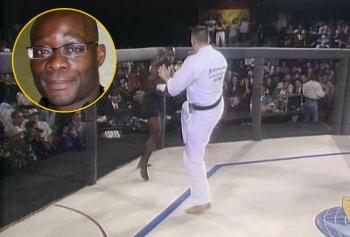 Orlando Wiet s’éteint à soixante ans : le dernier salut d’une légende de l’UFC 2 et du muay-thaï