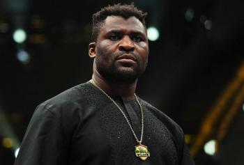 La mise au point de Francis Ngannou sur sa fin de contrat : « C'est leur décision, pas la mienne »