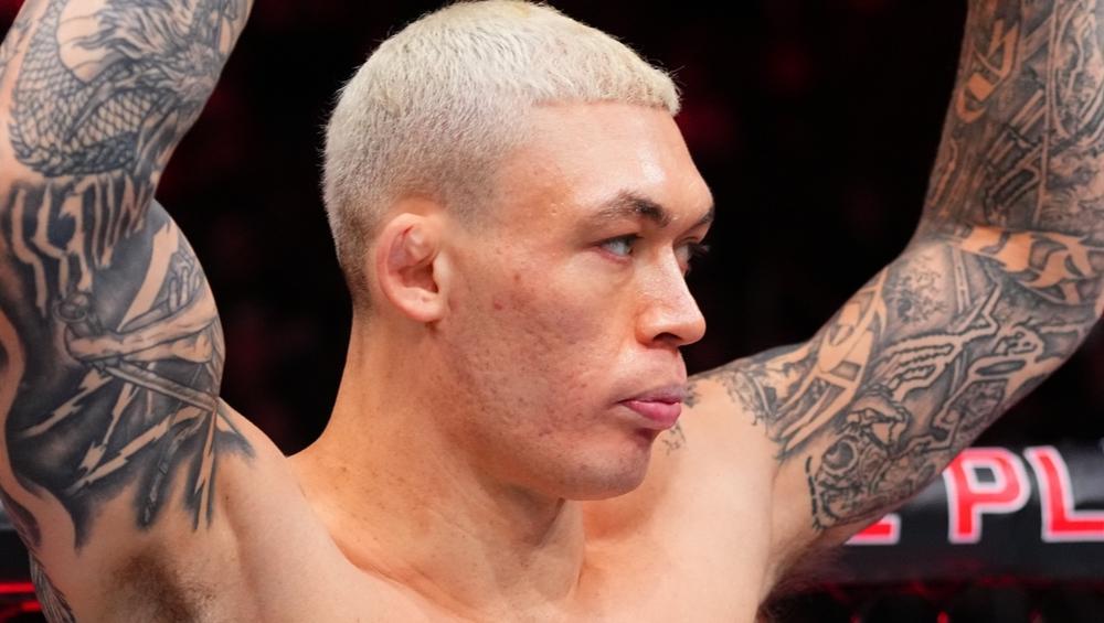 UFC Fight Night 271 - Bonus de la soirée | Seattle