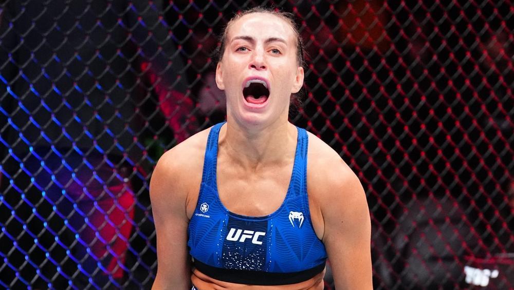 UFC Fight Night 271 - Bonus de la soirée | Seattle