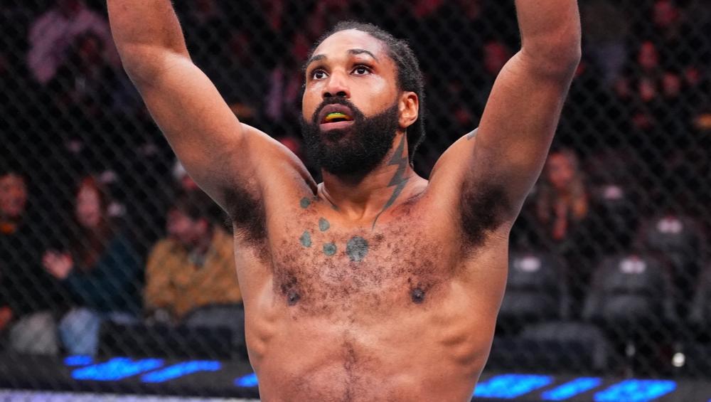 UFC Fight Night 271 - Bonus de la soirée | Seattle