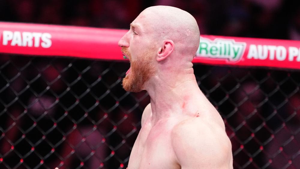 UFC Fight Night 271 - Bonus de la soirée | Seattle