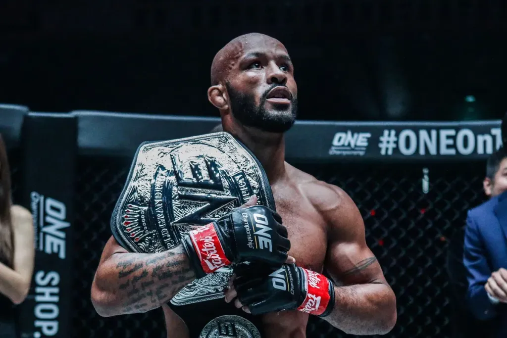Demetrious Johnson intègre officiellement le Temple de la Renommée de l'UFC lors de la promotion 2026