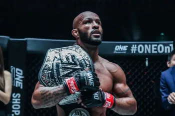 Demetrious Johnson intègre officiellement le Temple de la Renommée de l'UFC lors de la promotion 2026