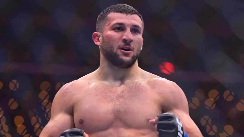 Choc de finisseurs chez les poids moyens entre le puissant Azamat Bekoev et l’explosif Tresean Gore | UFC Fight Night 272