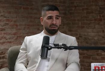 Ilia Topuria : « Sans aide extérieure, je ne serais jamais devenu champion »