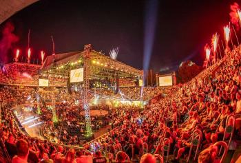 L'OKTAGON MMA s'attaque au marché polonais avec un choc de vétérans disputé sous une réglementation inédite