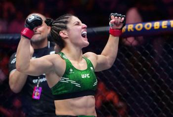 “Je pense que je pourrais obtenir la prochaine chance pour le titre” : Loopy Godinez affiche ses ambitions avant l’UFC 327