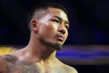 Joshua Van contraint au forfait : le co-main event de l'UFC 327 officiellement annulé