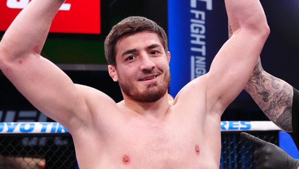 UFC Fight Night 272 - Bonus de la soirée | Las Vegas UFC Fight Night 272 - Bonus de la soirée | Las Vegas