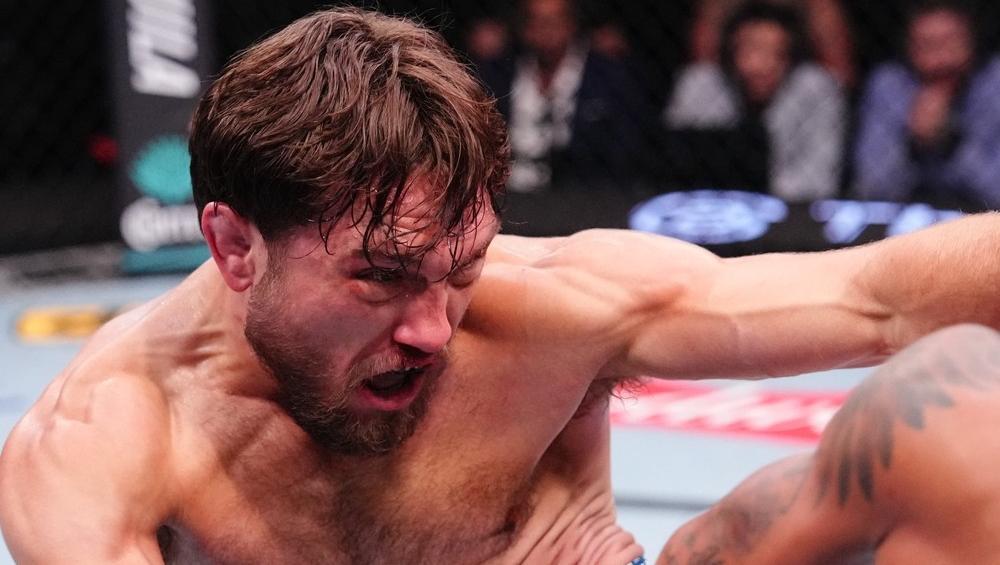 UFC Fight Night 272 - Bonus de la soirée | Las Vegas UFC Fight Night 272 - Bonus de la soirée | Las Vegas