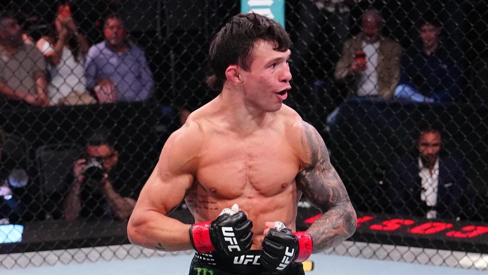 UFC Fight Night 272 - Bonus de la soirée | Las Vegas UFC Fight Night 272 - Bonus de la soirée | Las Vegas