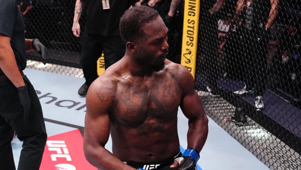 UFC Fight Night 272 - Bonus de la soirée | Las Vegas UFC Fight Night 272 - Bonus de la soirée | Las Vegas