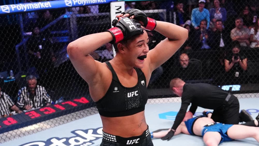 UFC Fight Night 272 - Bonus de la soirée | Las Vegas UFC Fight Night 272 - Bonus de la soirée | Las Vegas