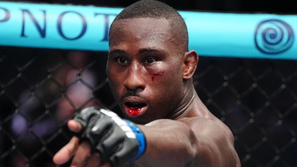 UFC Fight Night 272 - Bonus de la soirée | Las Vegas UFC Fight Night 272 - Bonus de la soirée | Las Vegas