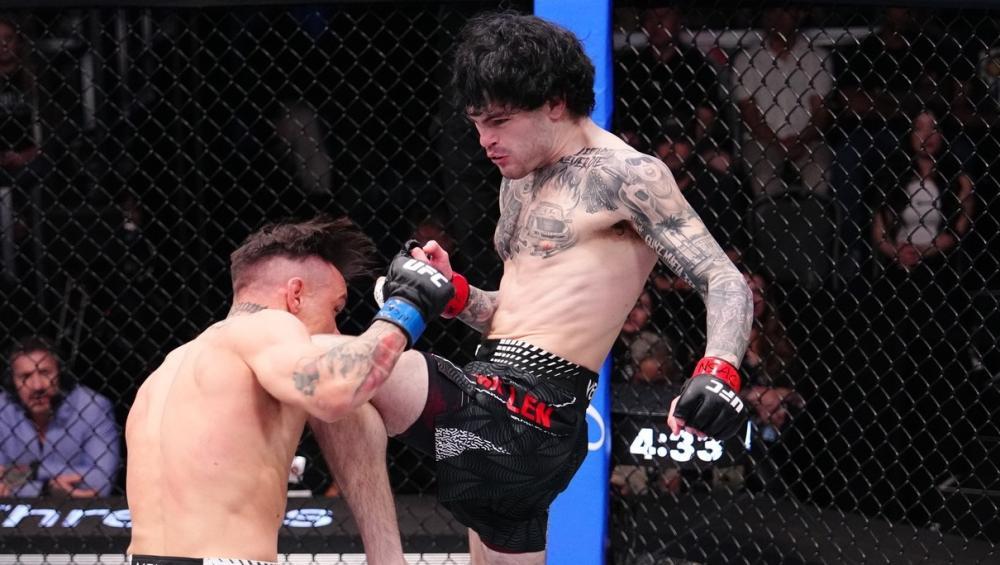 UFC Fight Night 272 - Bonus de la soirée | Las Vegas UFC Fight Night 272 - Bonus de la soirée | Las Vegas