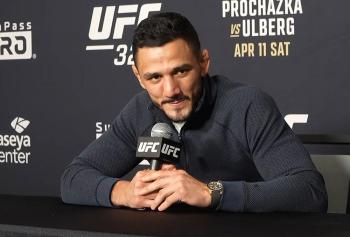 Aaron Pico mise sur une approche sereine et un nouveau style pour dominer Patricio Pitbull | UFC 327