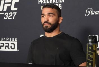 “Il a été mis KO cinq fois” : Patricio Pitbull souligne la fragilité de la mâchoire d’Aaron Pico | UFC 327