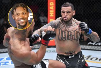 Kevin Holland affirme avoir payé la caution de Daniel Rodriguez pour garantir leur revanche à l’UFC