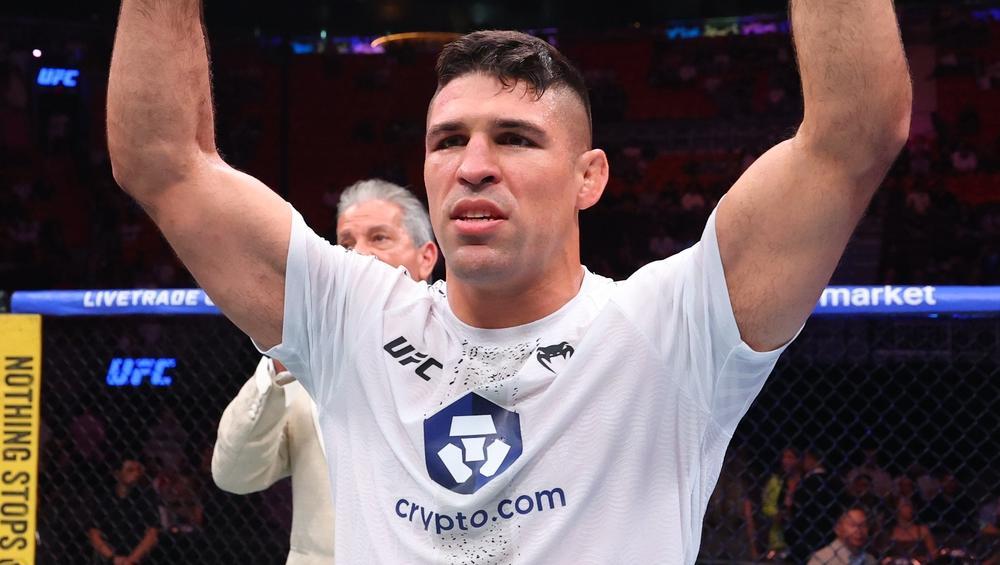 UFC 327 - Bonus de la soirée | Miami