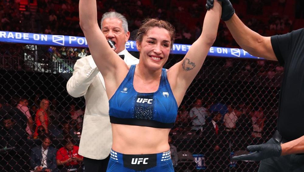 UFC 327 - Bonus de la soirée | Miami