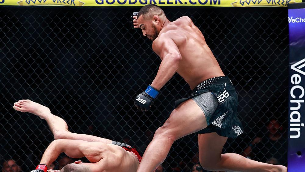 UFC 327 - Bonus de la soirée | Miami