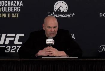 “Miami ne déçoit jamais” : Dana White savoure le succès de l'UFC 327 et annonce l'arrivée de Gable Steveson