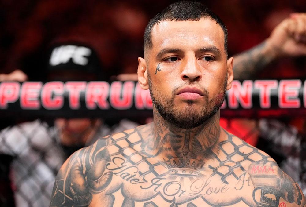 Daniel Rodriguez raconte l’enfer des prisons mexicaines après huit mois de détention pour possession de cannabis