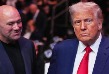 UFC à la Maison-Blanche : Vers un événement historique baptisé « UFC 1776 » ?