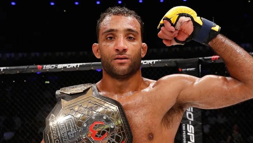Jai Herbert : le vétéran britannique joue son avenir chez les poids légers à Winnipeg | UFC Fight Night 273